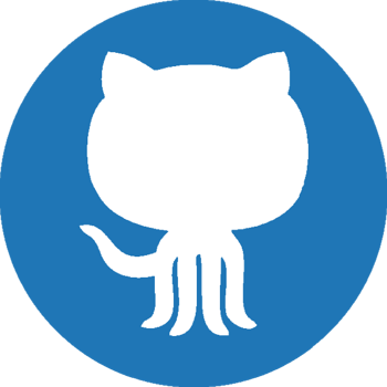 GitHub logo